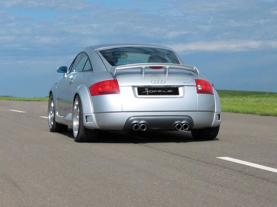  Audi TT Coupe by Hofele Design (8N) 2006 года  (фото 3 из 5)
